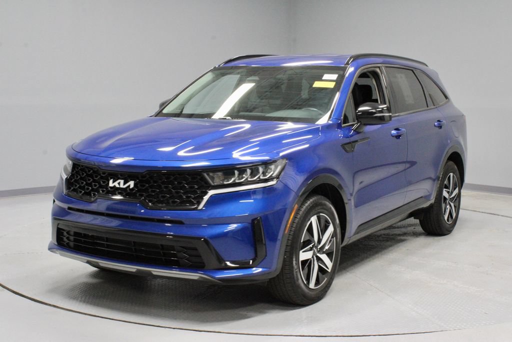 Used 2023 Kia Sorento S FWD image 9