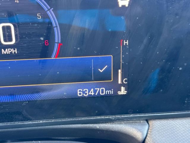 Used 2024 Chevrolet TrailBlazer LT w/ Driver Confidence Package image 27