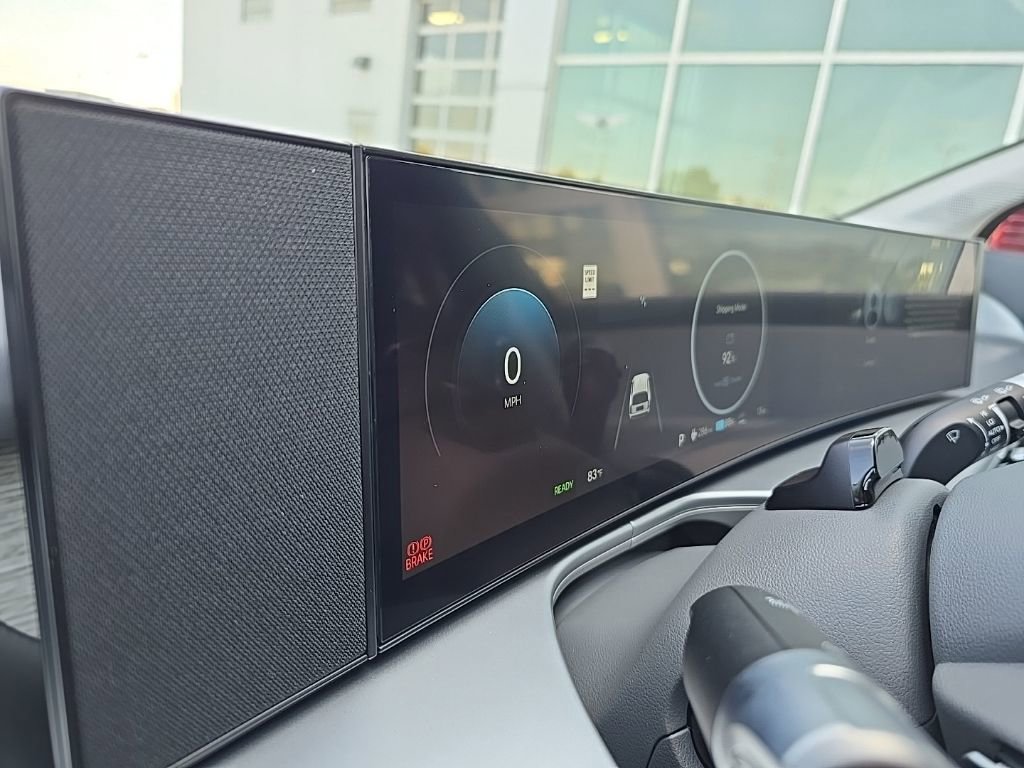 New 2026 Hyundai Ioniq 9 SEL image 35