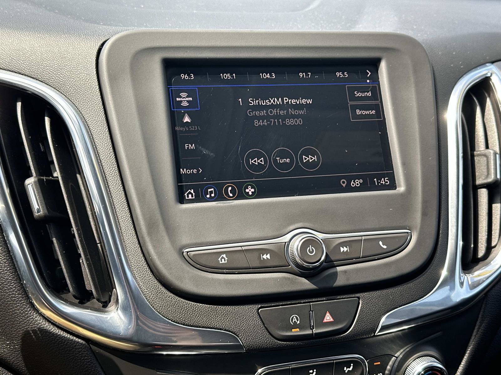 Used 2022 Chevrolet Equinox LT image 28