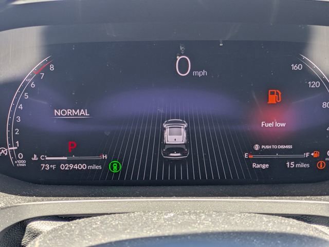 Used 2023 Acura MDX FWD w/ Technology Package image 36