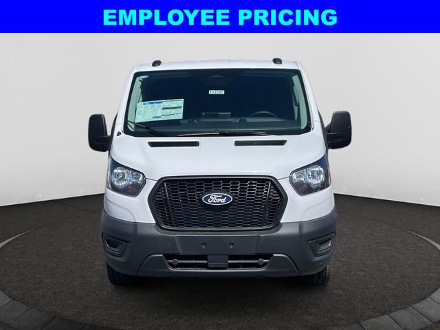 New 2026 Ford Transit 350 Low Roof AWD w/ Load Area Protection Package image 8