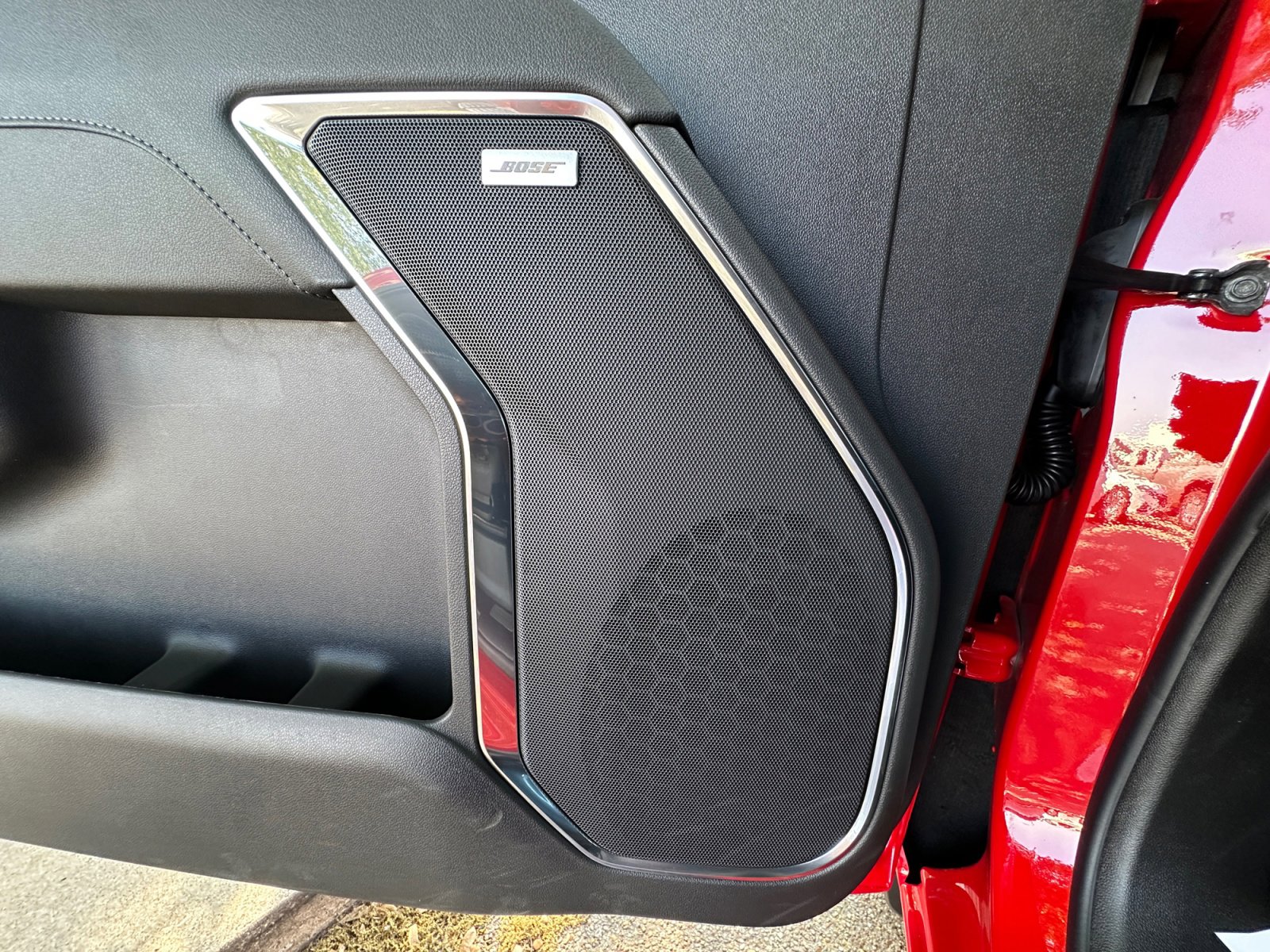 New 2026 GMC Sierra 1500 Elevation image 28