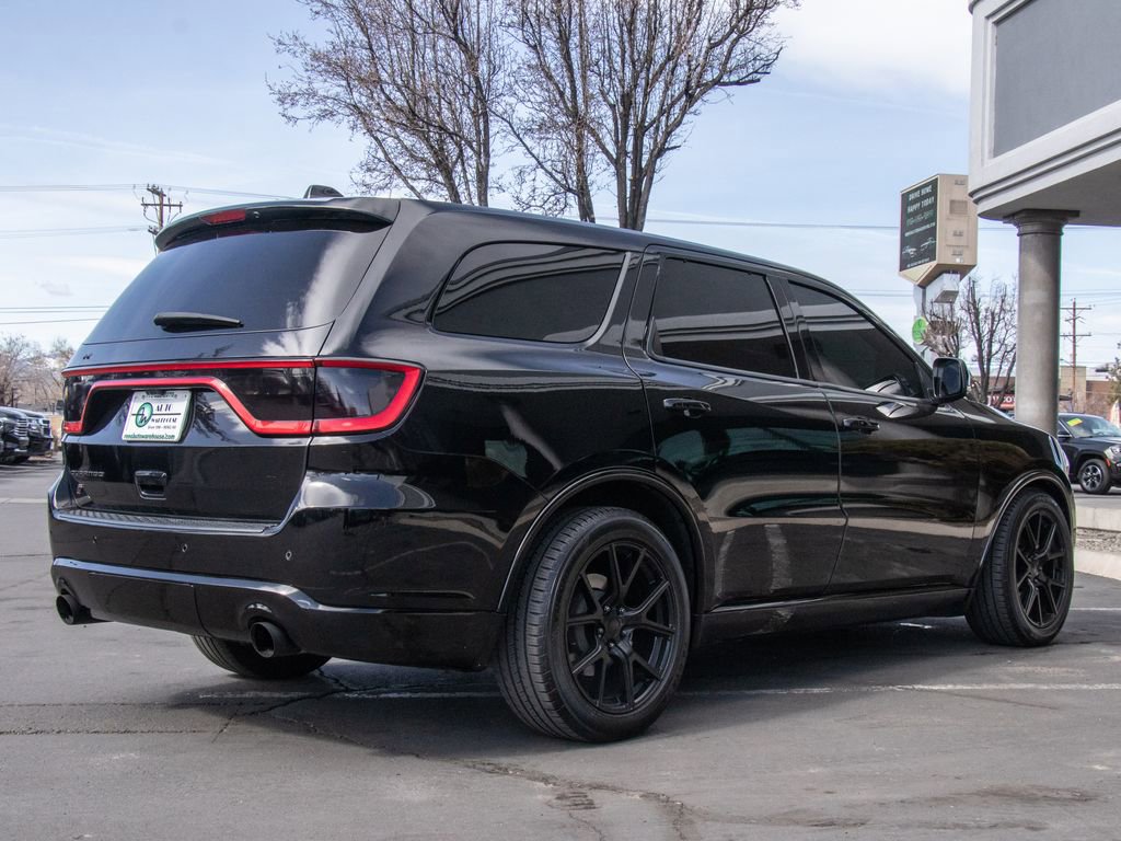 Used 2019 Dodge Durango R/T image 7