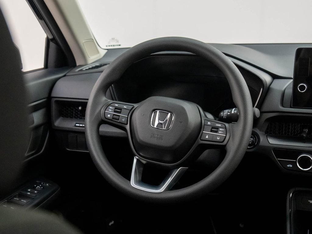 New 2026 Honda CR-V EX image 11
