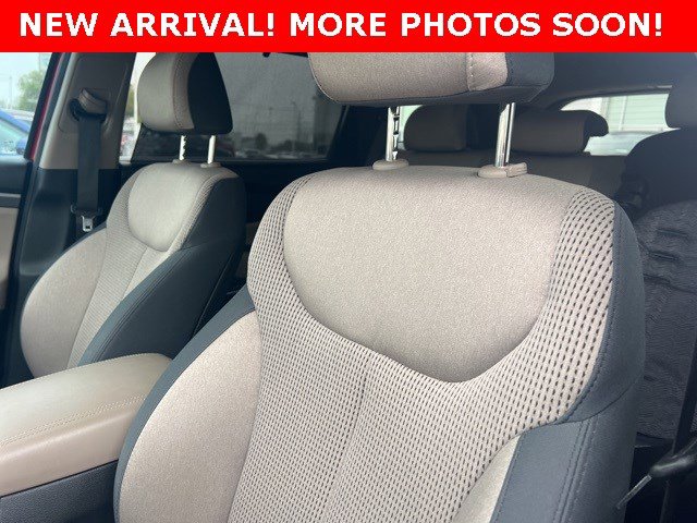Used 2020 Hyundai Santa Fe SEL w/ Convenience Package image 8