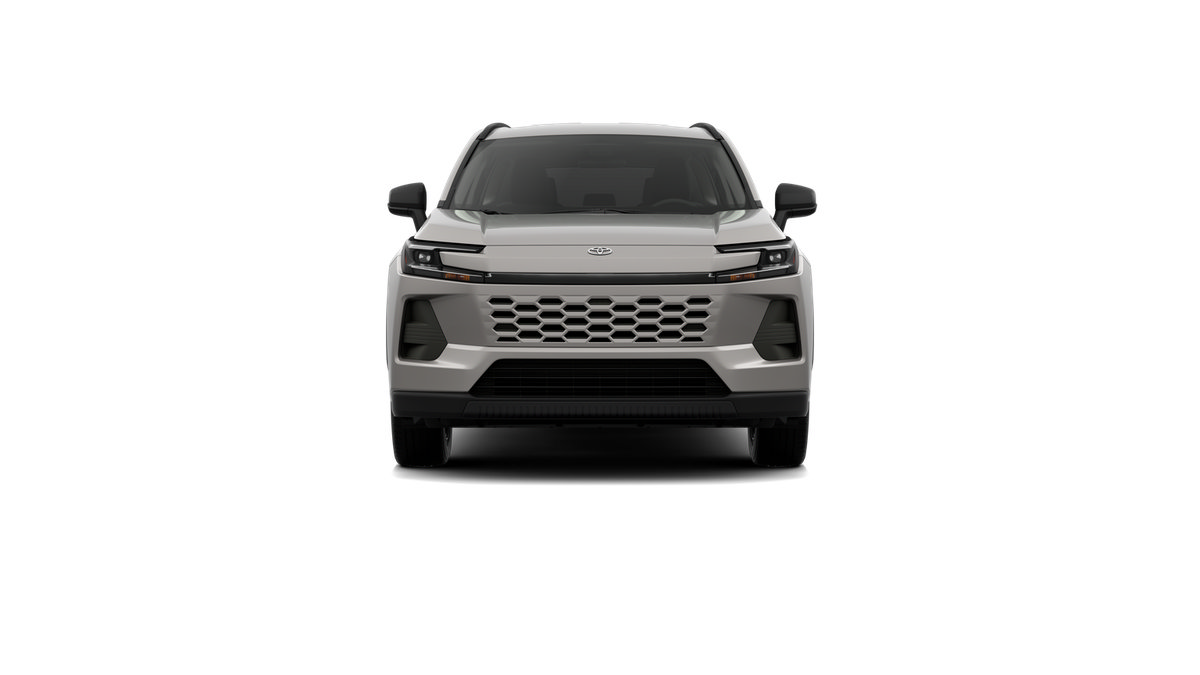 New 2026 Toyota RAV4 LE FWD image 57