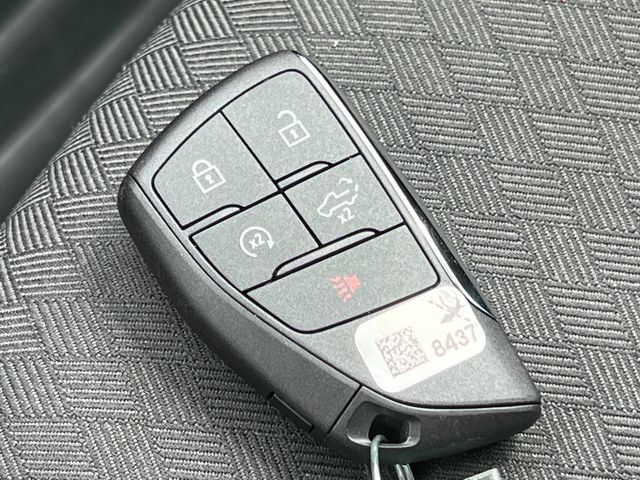 Used 2024 Chevrolet Silverado 1500 LT AWD/4WD image 37