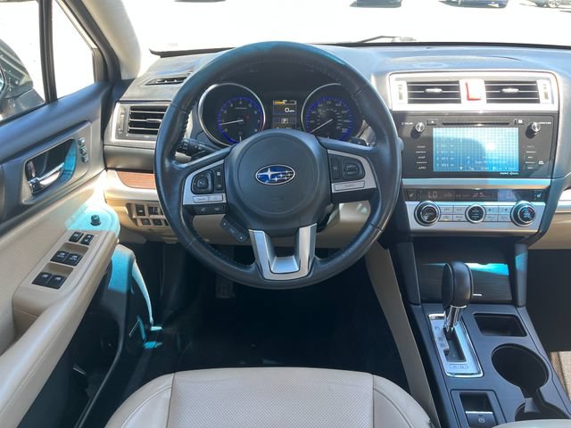 Used 2015 Subaru Legacy 3.6R Limited AWD/4WD image 15