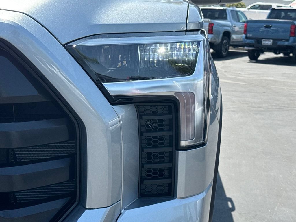 New 2026 Toyota Tundra SR5 AWD/4WD image 12