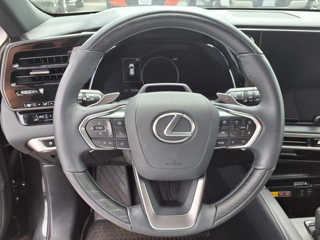 Used 2024 Lexus RX 350 Premium w/ Convenience Package image 9