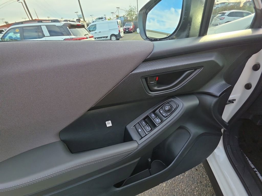 New 2026 Subaru Crosstrek 2.0i Premium image 11
