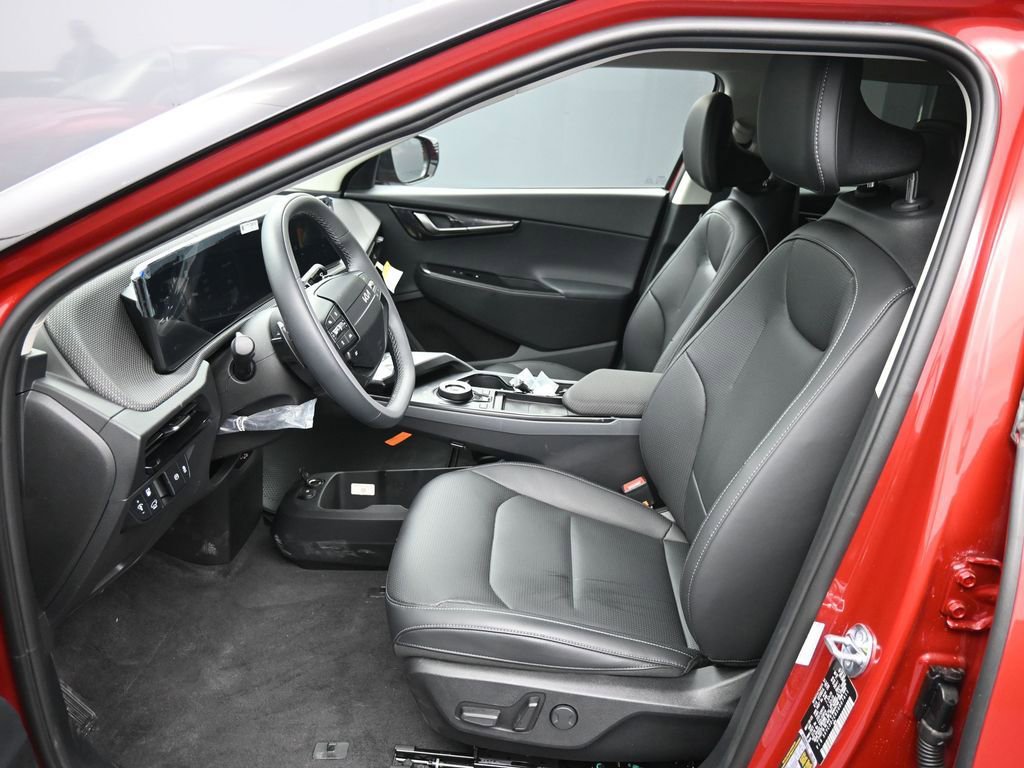 New 2025 Kia EV6 Wind image 18