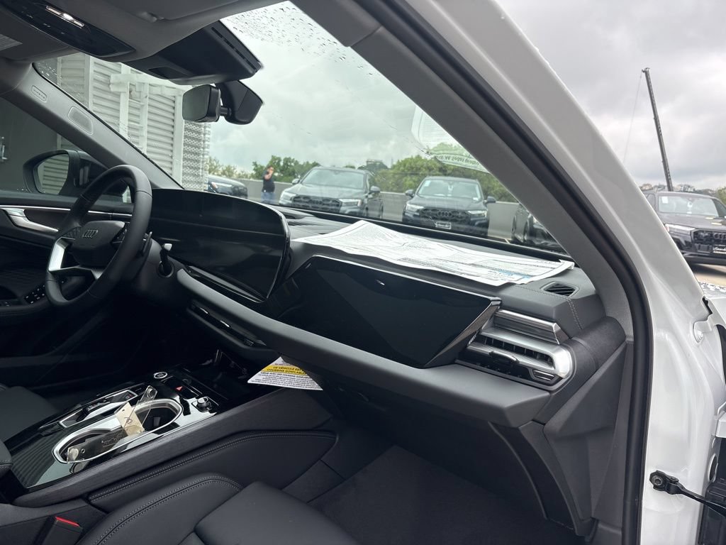New 2026 Audi A6 Premium Plus AWD/4WD image 13