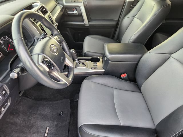 Used 2023 Toyota 4Runner SR5 Premium AWD/4WD image 14