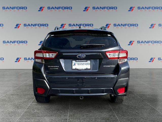 Used 2018 Subaru Crosstrek 2.0i Limited image 4