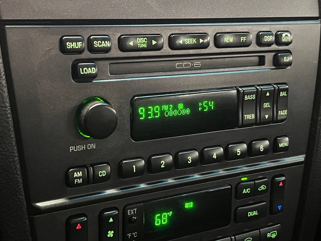 Used 2003 Ford Thunderbird RWD image 24