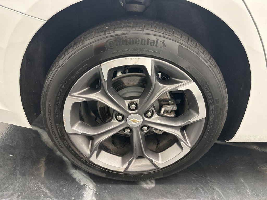 Used 2024 Chevrolet Malibu LT image 30