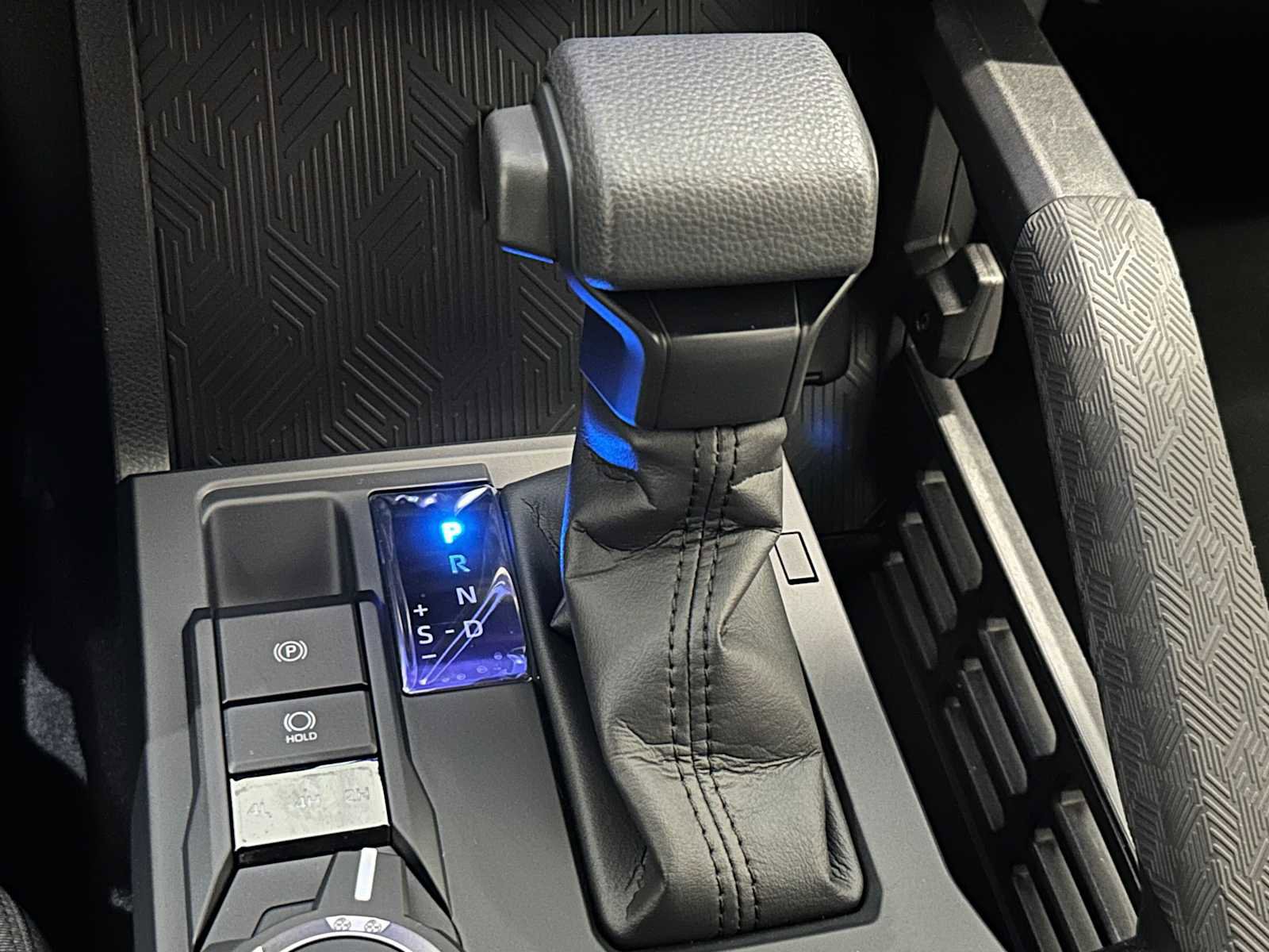 New 2026 Toyota Tacoma SR5 image 17