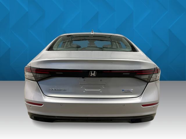 New 2025 Honda Accord Touring image 4