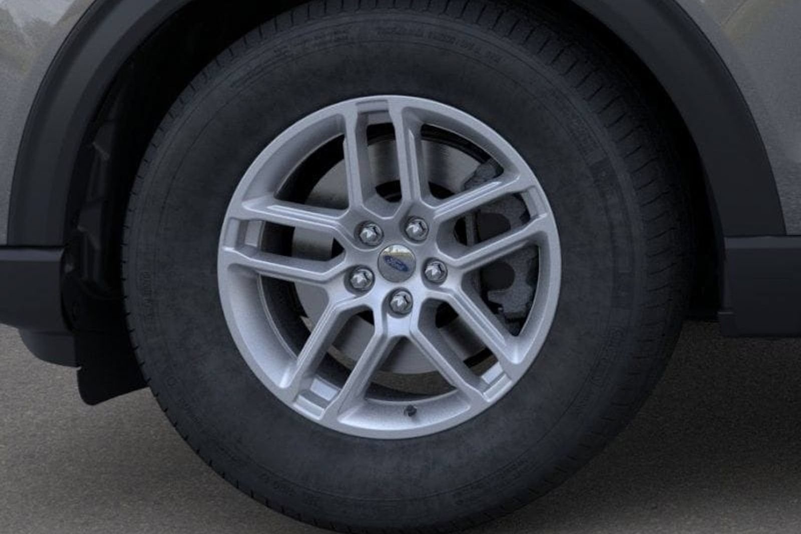 New 2026 Ford Explorer Active w/ Active Comfort Package RWD image 23