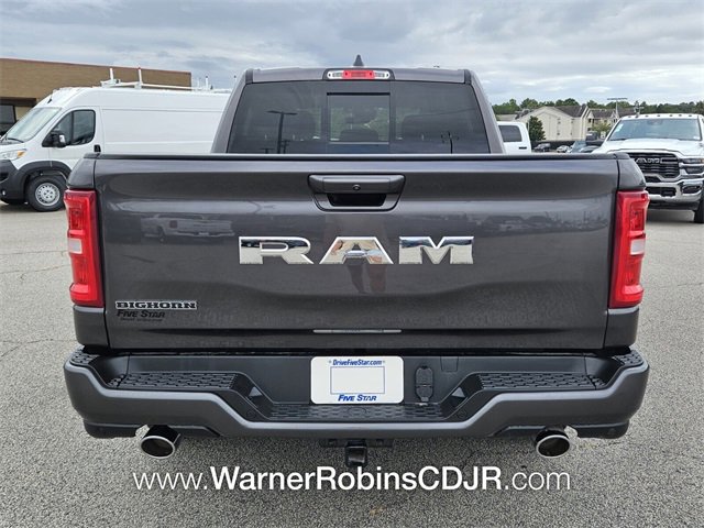 New 2026 RAM 1500 Big Horn image 10