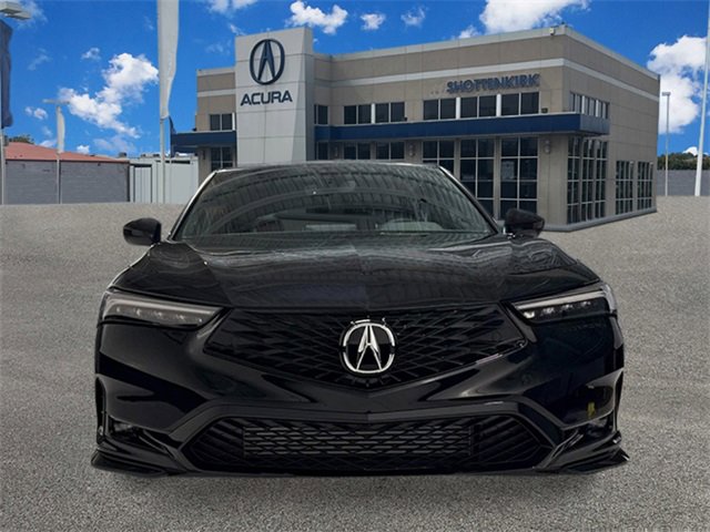 New 2026 Acura Integra A-Spec image 10