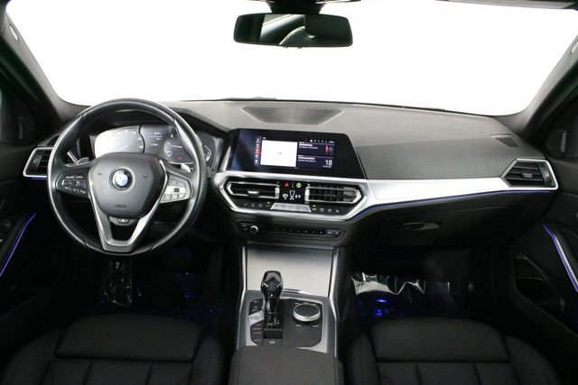 Used 2021 BMW 330i xDrive Sedan w/ Convenience Package image 30