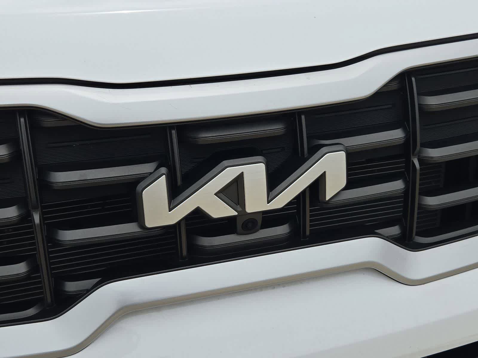 Certified 2025 Kia Telluride SX AWD/4WD image 10