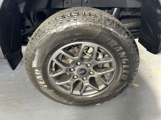 Used 2024 Ford Ranger XLT w/ Trailer Tow Package image 5