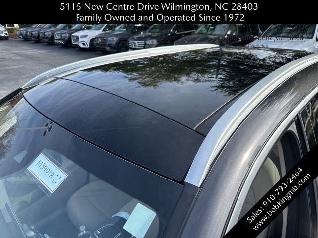 Certified 2021 Mercedes-Benz GLC 300 GLC 300 image 13