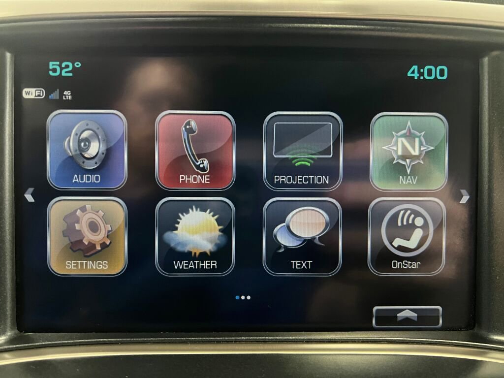 Used 2019 GMC Sierra 2500 Denali w/ Duramax Plus Package image 10