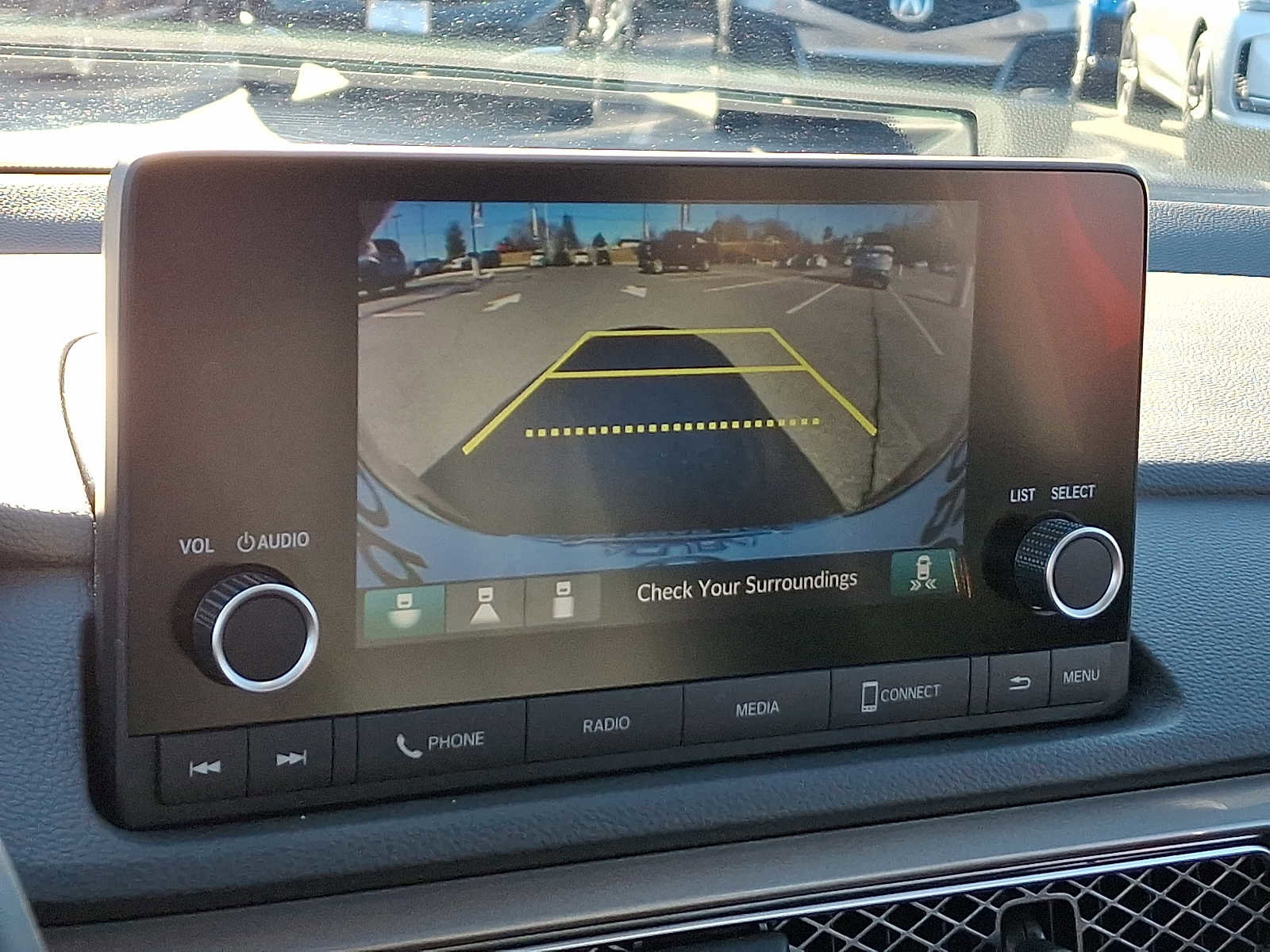 Used 2025 Acura Integra FWD image 19