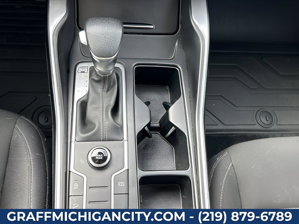 Used 2023 Kia Sorento LX FWD image 21