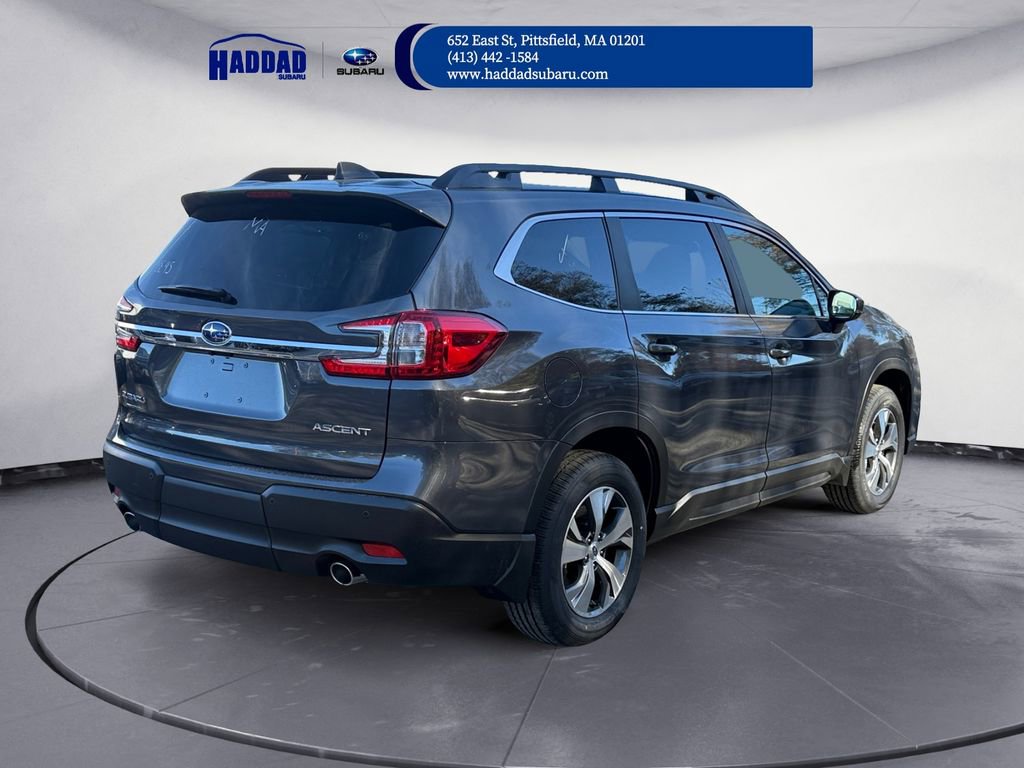New 2025 Subaru Ascent Premium image 5