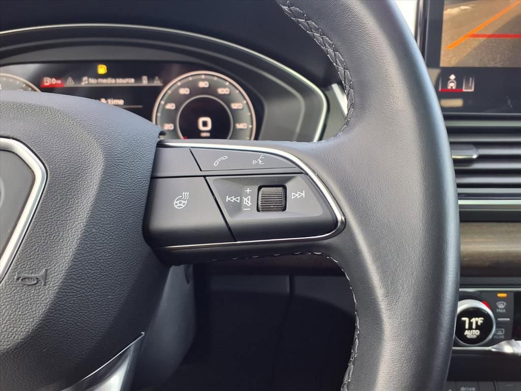 Used 2023 Audi Q5 2.0T Premium Plus w/ Premium Plus Package image 14