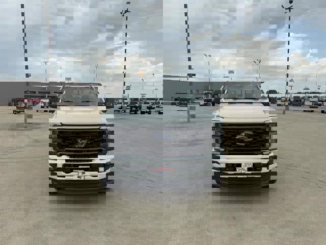 New 2025 Ford F250 XL w/ STX Appearance Package image 3