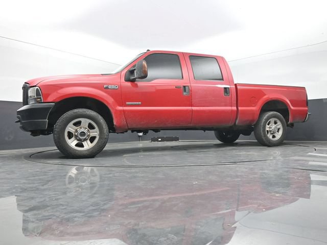 Used 2004 Ford F250 XLT AWD/4WD image 39