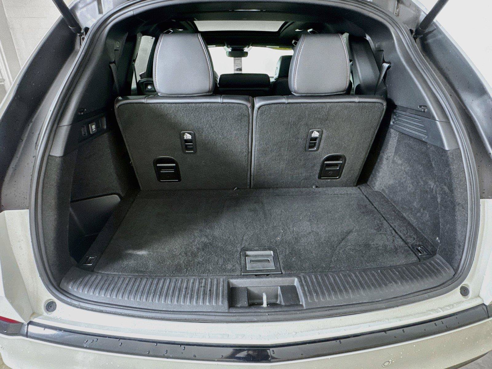 Used 2023 Acura MDX A-Spec AWD/4WD image 27