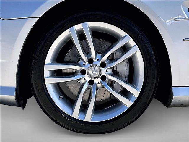 Used 2016 Mercedes-Benz SL 550 image 10