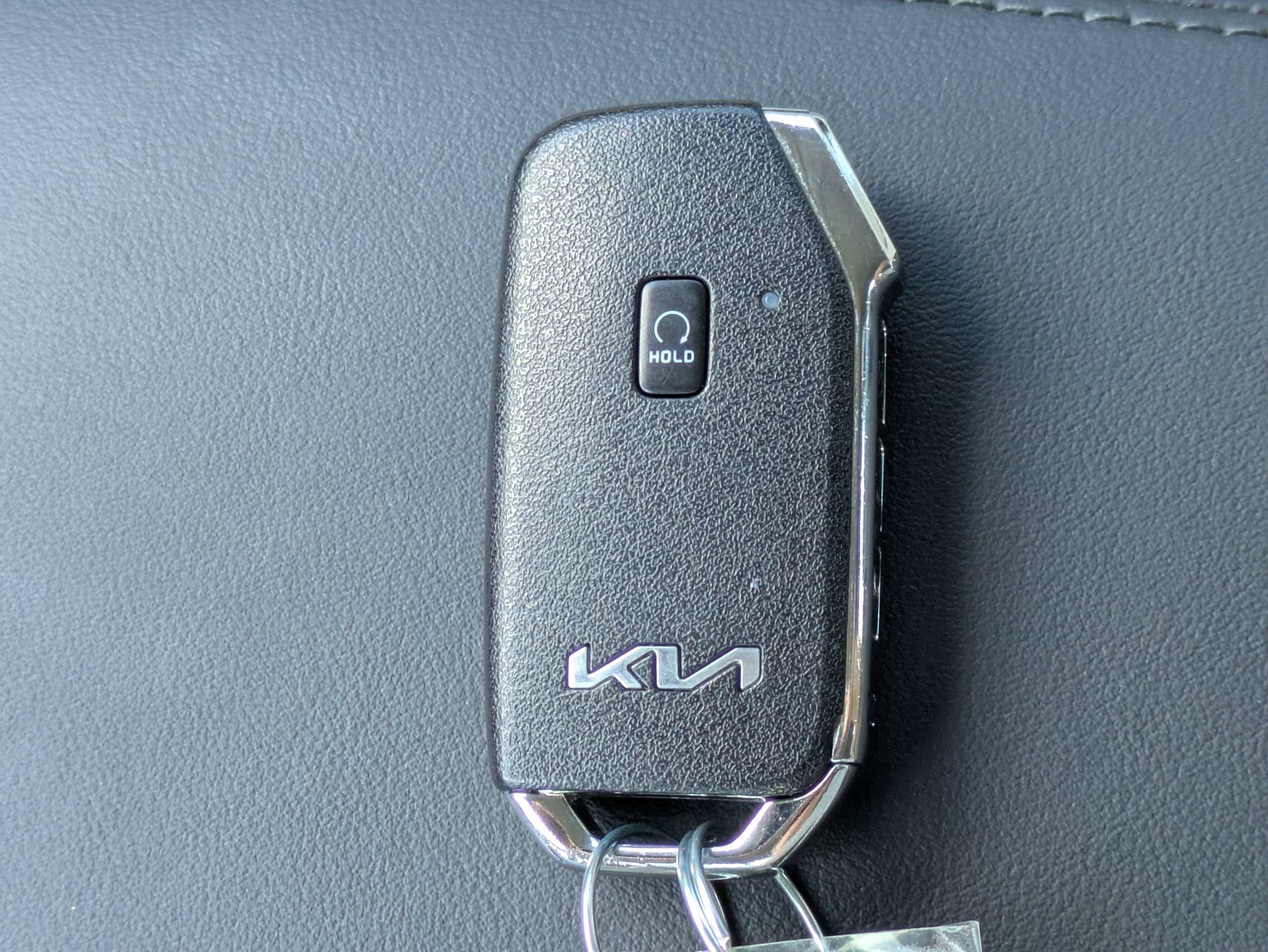 Certified 2022 Kia K5 EX w/ EX Premium Package FWD image 35