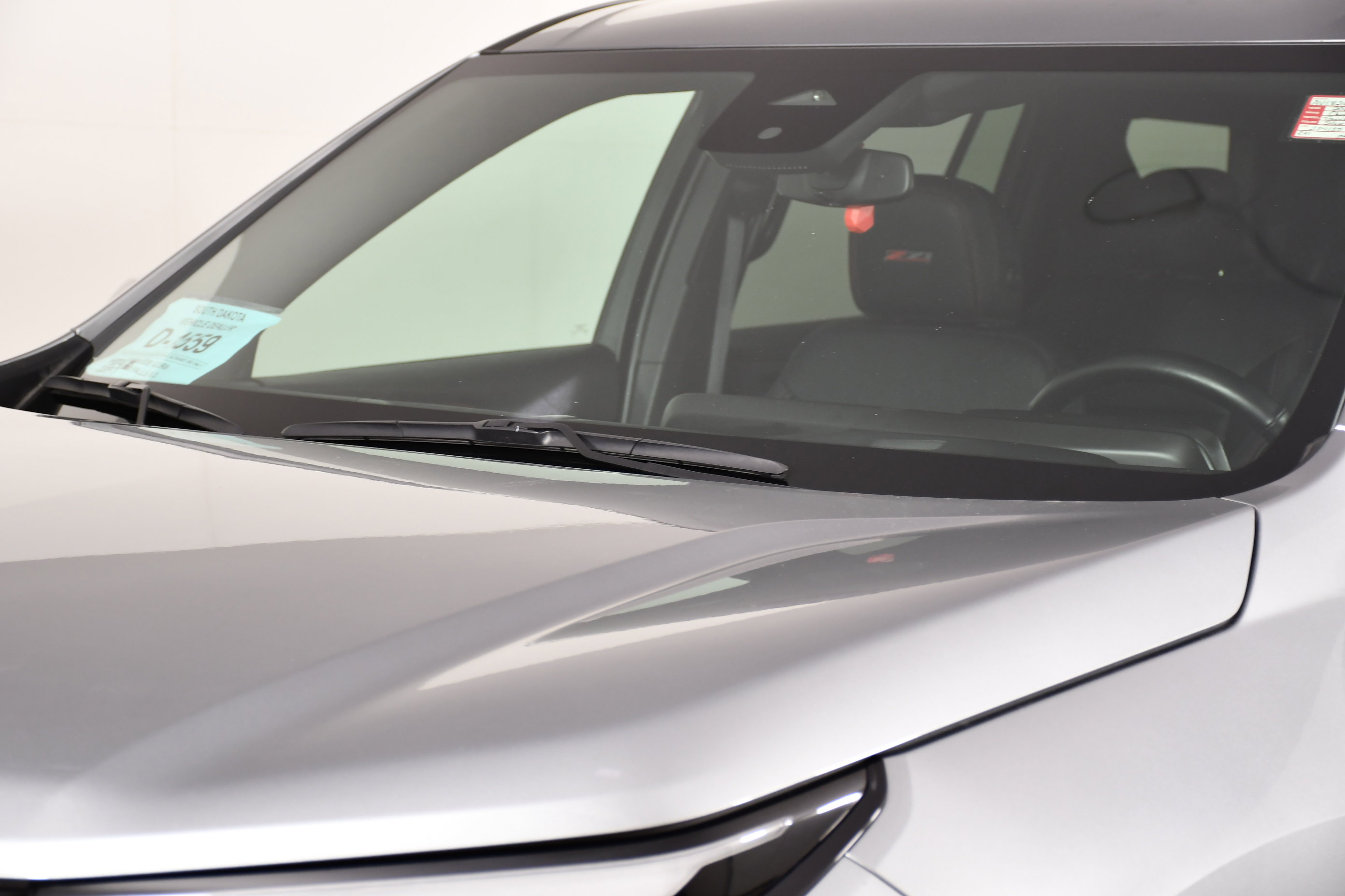 Used 2025 Chevrolet Traverse Z71 image 12