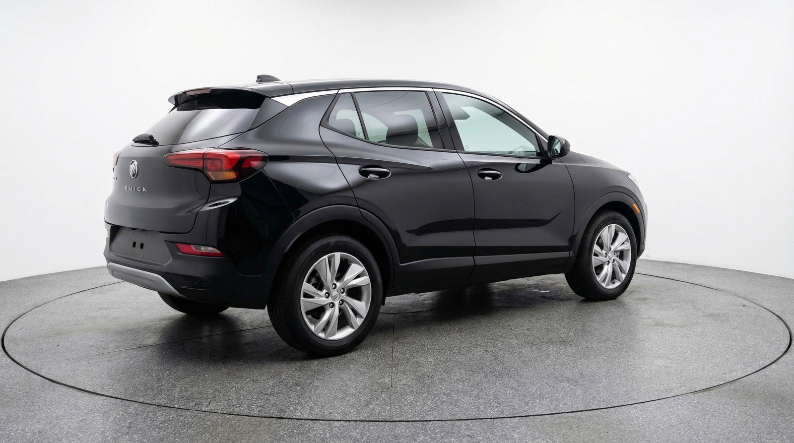 Used 2025 Buick Encore GX Preferred image 9