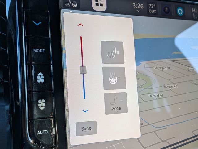 New 2026 RAM 1500 Big Horn image 23