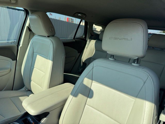 Used 2019 GMC Terrain Denali AWD/4WD image 13