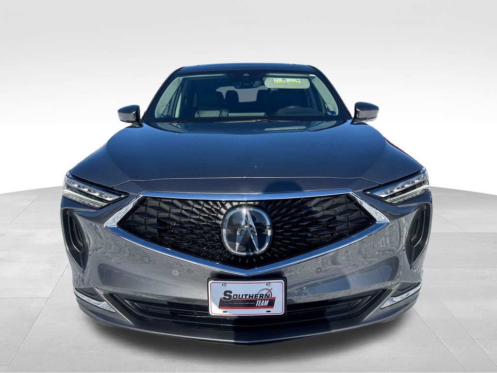 Used 2024 Acura MDX SH-AWD w/ Technology Package image 8