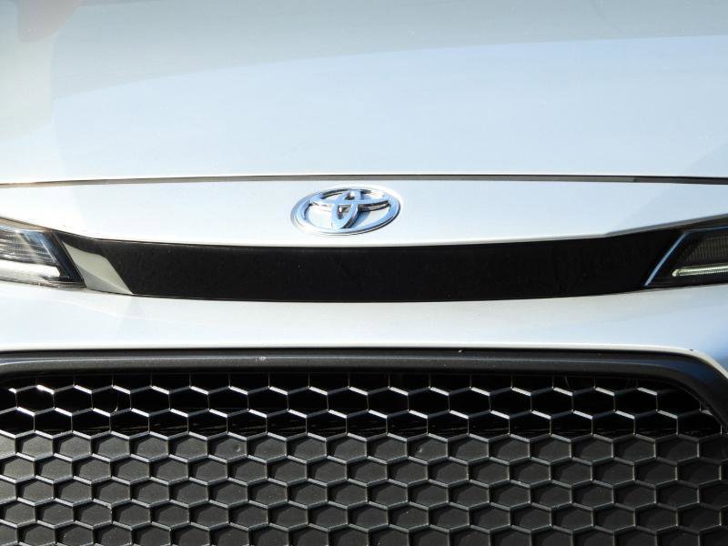 Used 2020 Toyota Corolla SE image 4