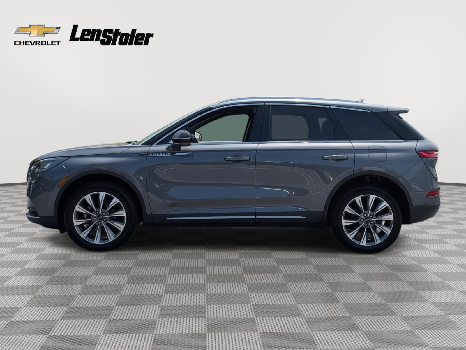 Used 2022 Lincoln Corsair Reserve w/ Elements Package image 3