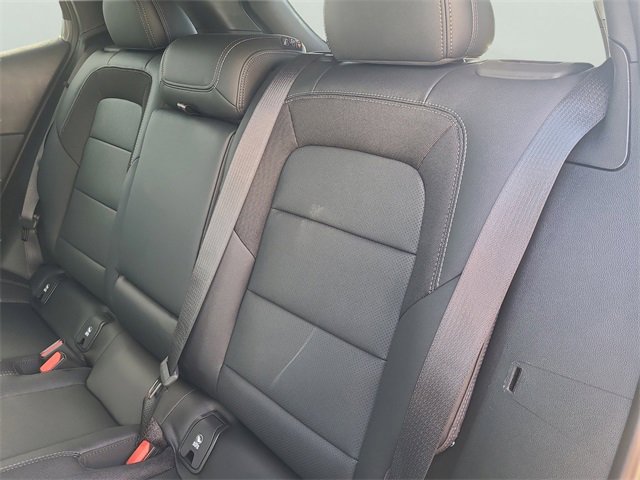 New 2026 Chevrolet Equinox EV LT image 13