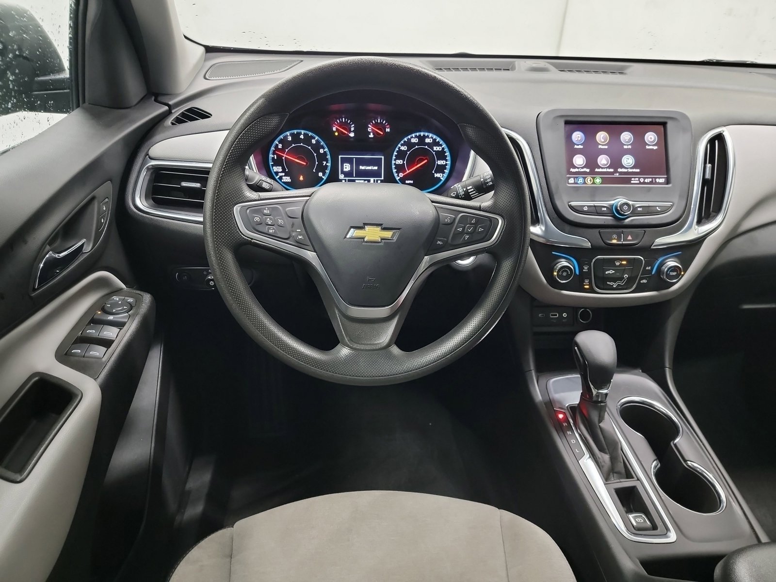 Used 2023 Chevrolet Equinox LS image 23